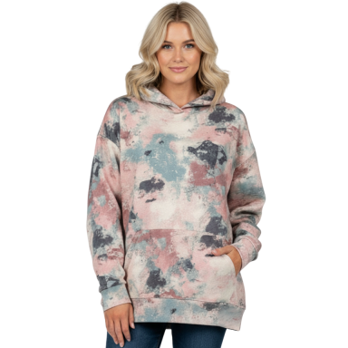 Adult Cloud Hoodie 601 (CCH-100)